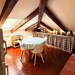 Rooftop Rubirosa Апартаменты *