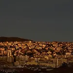 Rooftop Rubirosa Апартаменты Триест