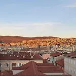 Apartamento Rooftop Rubirosa