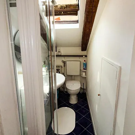 Rooftop Rubirosa * ترييستي