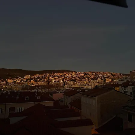 شقة Rooftop Rubirosa *