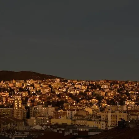 Rooftop Rubirosa Apartment Triest