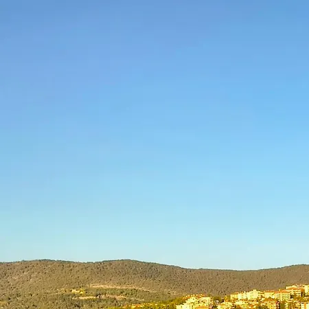 Rooftop Rubirosa Apartamento